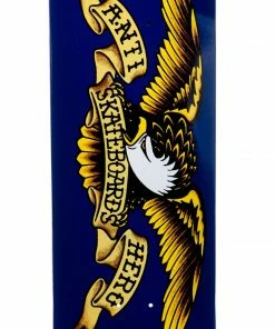 ANTIHERO - CLASSIC EAGLE DECK. 8.5"