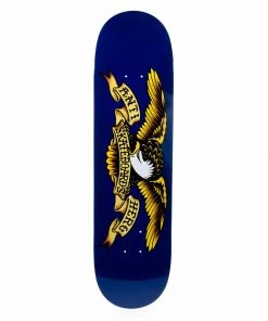 ANTIHERO - CLASSIC EAGLE DECK. 8.5"