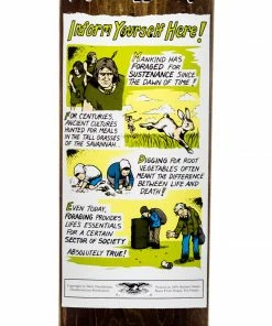 Antihero Vagrant Deck - Hewitt