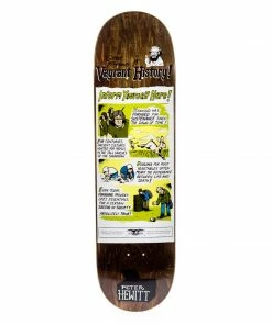 Antihero Vagrant Deck - Hewitt