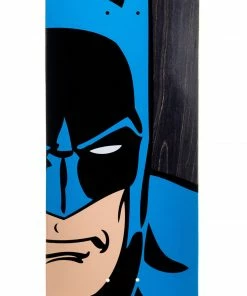 Decks Almost Superhero Splitface Daewon 8.25"