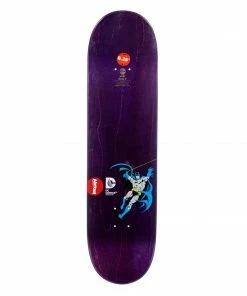 Decks Almost Superhero Splitface Daewon 8.25