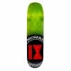Decks Antihero Deck Miorana Widow 8.25"