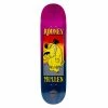 Almost Mullen Muttley Deck