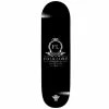 FOLKLORE - FIBRE TECH LITE 15 YEAR CLUB SKATE DECK. 7.75" Skateboarding