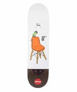 Decks Almost Modern Sitters Impact Plus Deck - Daewon