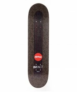 Decks Almost Modern Sitters Impact Plus Deck - Daewon