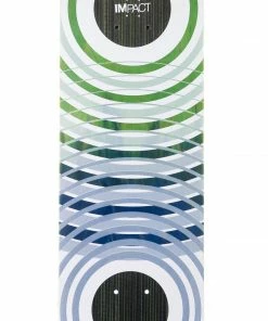 Almost OG Trans Rings Ghost Impact Mullen 7.75