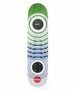 Almost OG Trans Rings Ghost Impact Mullen 7.75