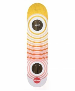 Almost OG Trans Rings Ghost Impact Decks - Youness