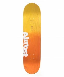 Almost OG Trans Rings Ghost Impact Decks - Youness