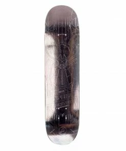 Primitive Primative O'Neill Smoke Foil Spider Deck 7.75 Decks