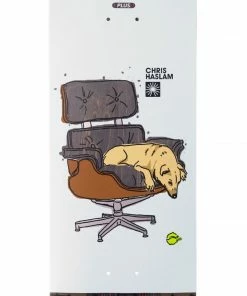 Almost Modern Sitters Impact Plus Deck - Haslam Decks