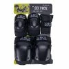 Trucks 187 - JUNIOR SIX PACK: KNEE/ELBOW/WRIST PAD SET
