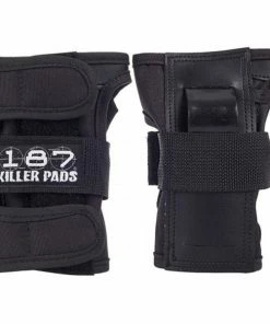 Protective Equipment 187 Wrist Guards