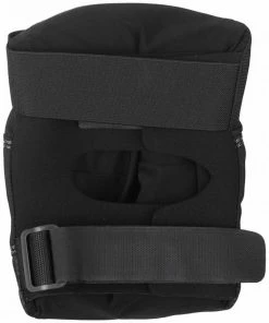 187 Pro Kneepad Black/Black Caps Protective Equipment