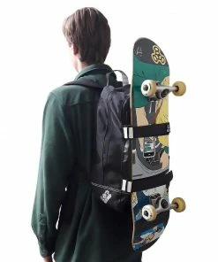 Trucks 187 - KILLER STANDARD ISSUE BACKPACK