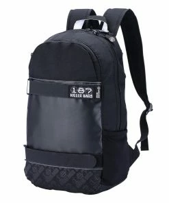 Trucks 187 - KILLER STANDARD ISSUE BACKPACK