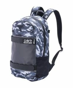 Trucks 187 - KILLER STANDARD ISSUE BACKPACK