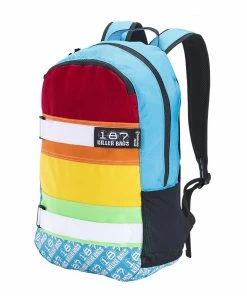 Trucks 187 - KILLER STANDARD ISSUE BACKPACK