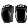 187 Pro Kneepad Black/Black Caps Protective Equipment