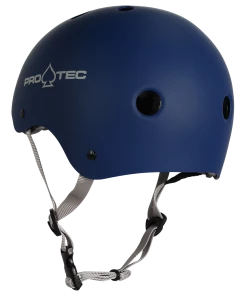 Trucks PROTEC - CLASSIC SKATE HELMET. MATTE BLUE
