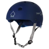 Trucks PROTEC - CLASSIC SKATE HELMET. MATTE BLUE