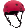 ProTec Classic Skate Helmet - Matte Pink Protective Equipment