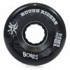 Bones Rough Riders 59mm