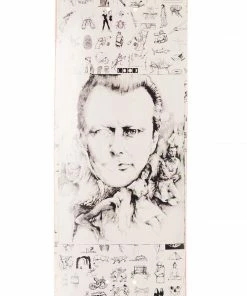 Fucking Awesome FA Father Terp Deck