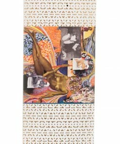 Fucking Awesome FA Dill Goddess Deck 8.25" Decks