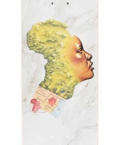 Fucking Awesome FA NAK Mother Africa Deck