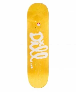 Fucking Awesome FA Dill Goddess Deck 8.25