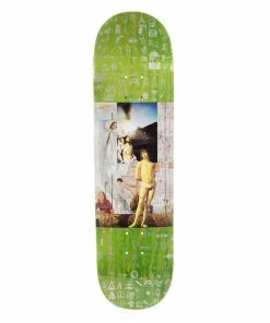 Fucking Awesome FA San Sebastian Deck 8.5" Decks