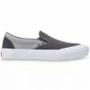 VANS - SLIP ON PRO SHOES. PERISCOPE/DRIZZLE