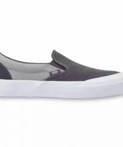 VANS - SLIP ON PRO SHOES. PERISCOPE/DRIZZLE