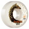 Skateboarding BONES - STREET TECH FORMULA V5 SIDECUT SKATE WHEELS. ZAPRAZNY GIRAFFE. 103A