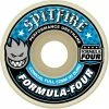 SPITFIRE - FORMULA FOUR CONICAL FULL SKATEBOARD WHEELS: 52mm X 99a Skateboarding