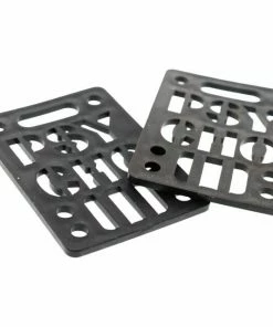 Modus Trucks PSYCHO - RISER PADS SET OF TWO 1/8"