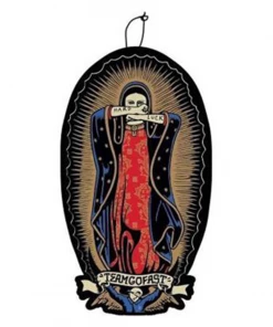 HARD LUCK - LADY G AIR FRESHENER COLOUR