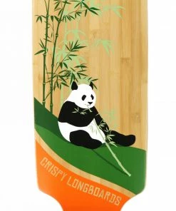 Crispy Drop 36" 6 Crispy Drop 36