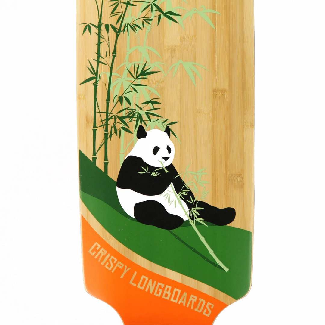 Crispy Drop 36" 3 Crispy Drop 36"