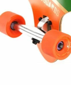 Crispy Drop 36" 7 Crispy Drop 36