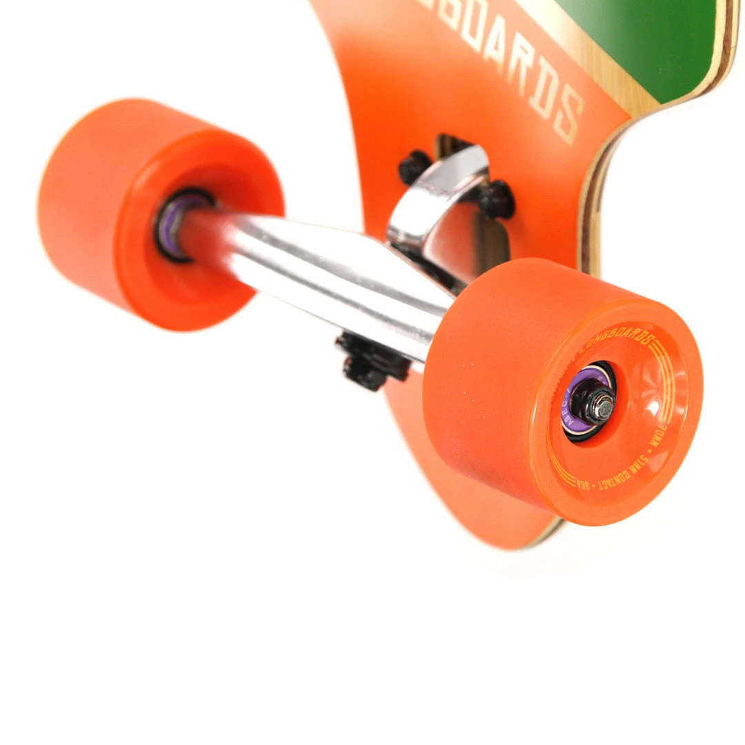 Crispy Drop 36" 4 Crispy Drop 36"