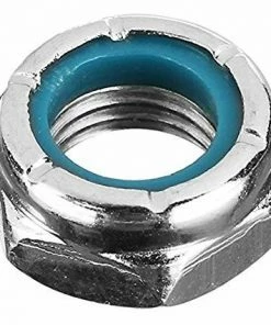 MODUS - AXLE NUT SET OF 4: 1/2"