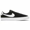 Trucks NIKE SB - ZOOM BLAZER LOW PRO GT MENS SHOES: BLACK/WHITE-BLACK