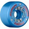 POWELL PERALTA - G BONES SKATEBOARD WHEELS: BLUE 64MM X 97A