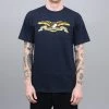 ANTI HERO - BASIC EAGLE MENS S/S TEE NAVY Trucks