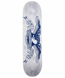 Skateboarding ANTI HERO - COPIER EAGLE PP SKATEBOARD DECK. 8.06"