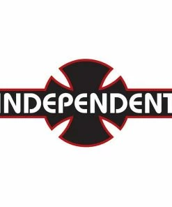 Stickers INDEPENDENT - OGBC STICKER 4"